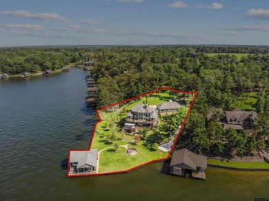 Majestic waterfront property in the coveted El Dorado - photo 40
