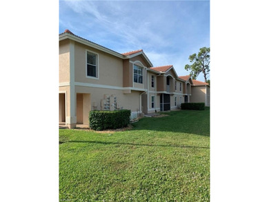 Lake Condo For Sale in Naples, Florida