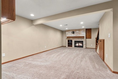 Luxury finishes and exceptional space come together in this - photo 48