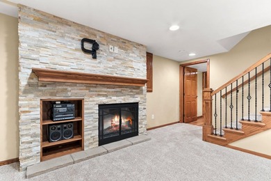 Luxury finishes and exceptional space come together in this - photo 49