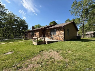 New Price! Motivated Seller! Situated on 10.96 acres, this - photo 50