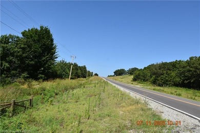 (private lake, pond, creek) Commercial For Sale in Keota Oklahoma