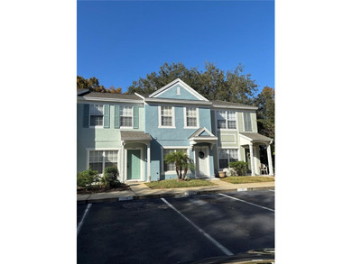 Bel-Aire Lake Townhome/Townhouse For Sale in Lake Mary Florida