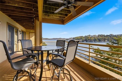 Lake of the Ozarks Condo For Sale in Lake Ozark Missouri