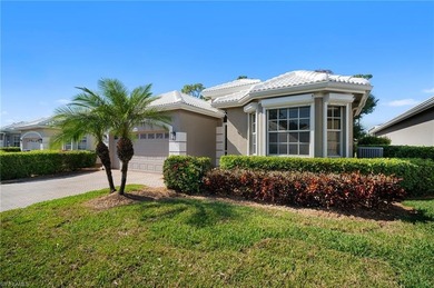 Lake Home For Sale in Estero, Florida