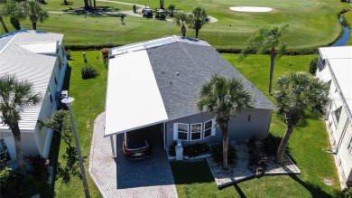 Port Charlotte Waterway Lakes Area Home For Sale in Port Charlotte Florida