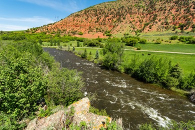 Frying Pan River Lot For Sale in Basalt Colorado