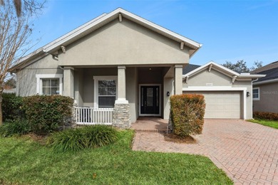 Lake Sawyer Home For Sale in Windermere Florida