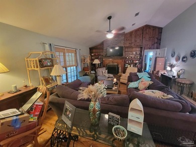 This move-in-ready Gulf Breeze gem is fully updated and features - photo 5