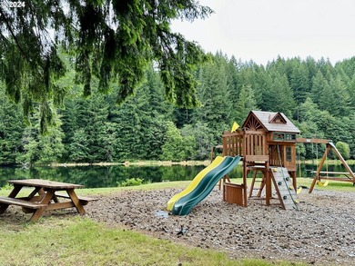 Your Pacific Northwest oasis here at Fishhawk Lake awaits. This - photo 10