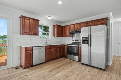 Discover the charm of this extensively renovated, single-level - photo 11