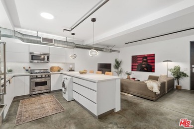 Zoned Live/Work, discover the possibilities at Princeton Lofts - photo 11