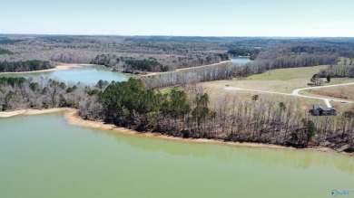Lake Lot For Sale in Russellville, Alabama