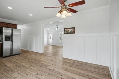 Discover the charm of this extensively renovated, single-level - photo 12