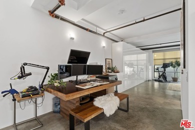 Zoned Live/Work, discover the possibilities at Princeton Lofts - photo 12