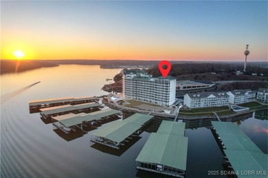 Lake Condo For Sale in Osage Beach, Missouri