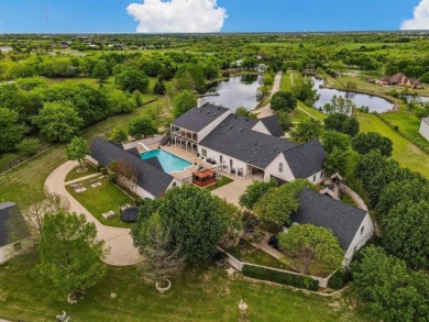 Lake Home For Sale in Rockwall, Texas
