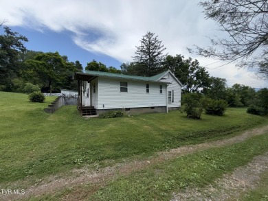 South Holston Lake Home Sale Pending in Bristol Tennessee