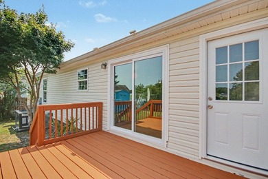 Discover the charm of this extensively renovated, single-level - photo 25