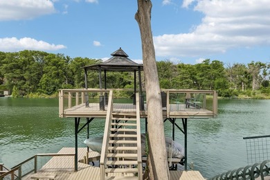 227 feet of heavily improved Lake Placid waterfront with C-Loc - photo 25