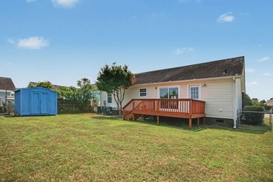 Discover the charm of this extensively renovated, single-level - photo 30