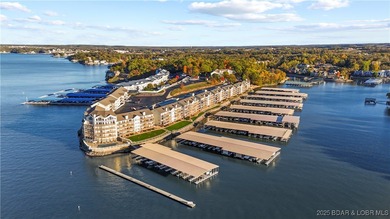 Lake Condo For Sale in Osage Beach, Missouri