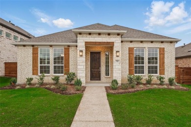 Lake Home For Sale in Mesquite, Texas