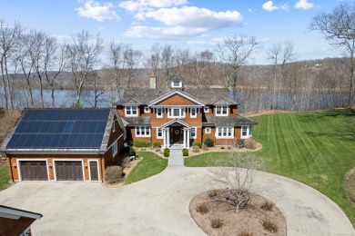 Lake Home For Sale in Chester, Connecticut