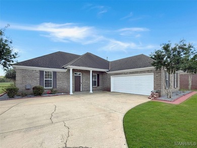 This well-maintained home is full of charm and truly move-in