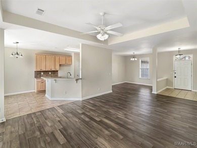 This well-maintained home is full of charm and truly move-in