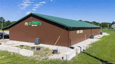Own an established piece of the lake with no restaurant - photo 47