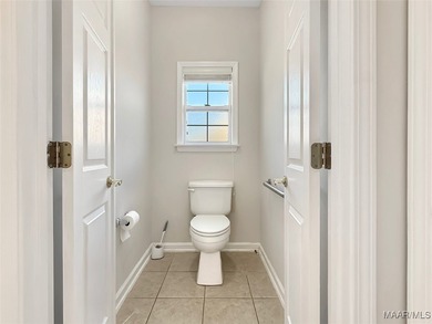 This well-maintained home is full of charm and truly move-in