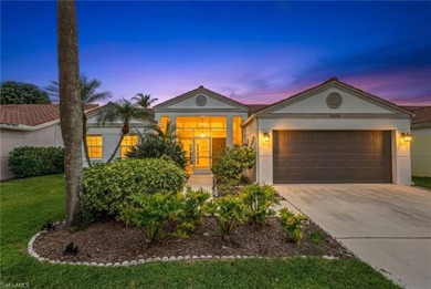 (private lake, pond, creek) Home For Sale in Naples Florida
