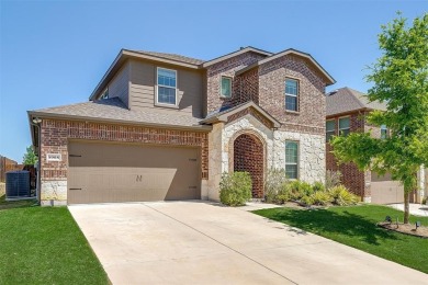 Lake Home For Sale in Little Elm, Texas