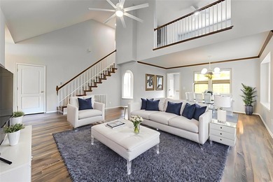 Canadian River Home For Sale in Norman Oklahoma