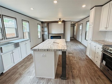 Lake Granbury Home For Sale in Granbury Texas