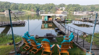 Lake Home For Sale in Warsaw, Missouri