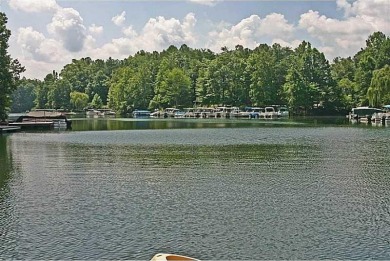Lake Home For Sale in Waleska, Georgia