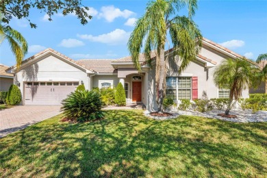 Lake Home For Sale in Kissimmee, Florida