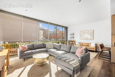 Hudson River Condo For Sale in New York New York