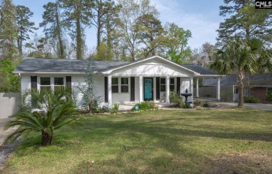 Lake Katherine Home For Sale in Columbia South Carolina