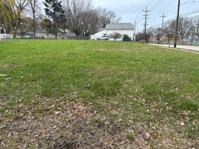 Lake Erie Lot For Sale in Erie Pennsylvania