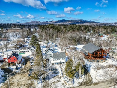 Moosehead Lake Home For Sale in Greenville Maine