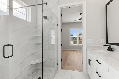 The Alana II is a thoughtfully planned single-level home with 2 - photo 13