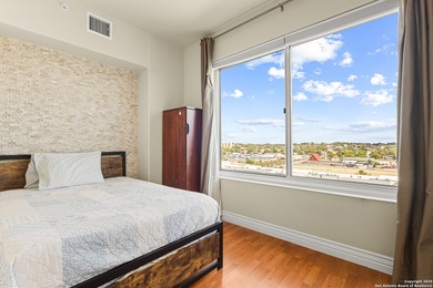 Extraordinary High Rise Condominium Tower Located In The St