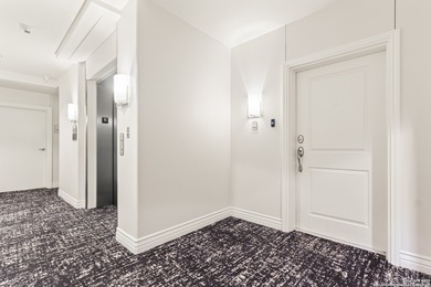 Extraordinary High Rise Condominium Tower Located In The St