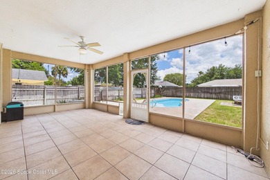 Tucked away in desirable NW Palm Bay, this spacious 3-bed - photo 17