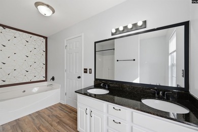 Welcome home to 492 Denman Loop in the highly sought-after Lake - photo 19