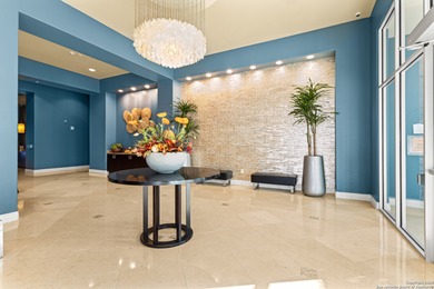 Extraordinary High Rise Condominium Tower Located In The St