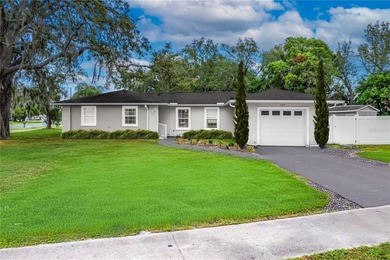 Greenbriar Lake Home For Sale in Spring Hill Florida